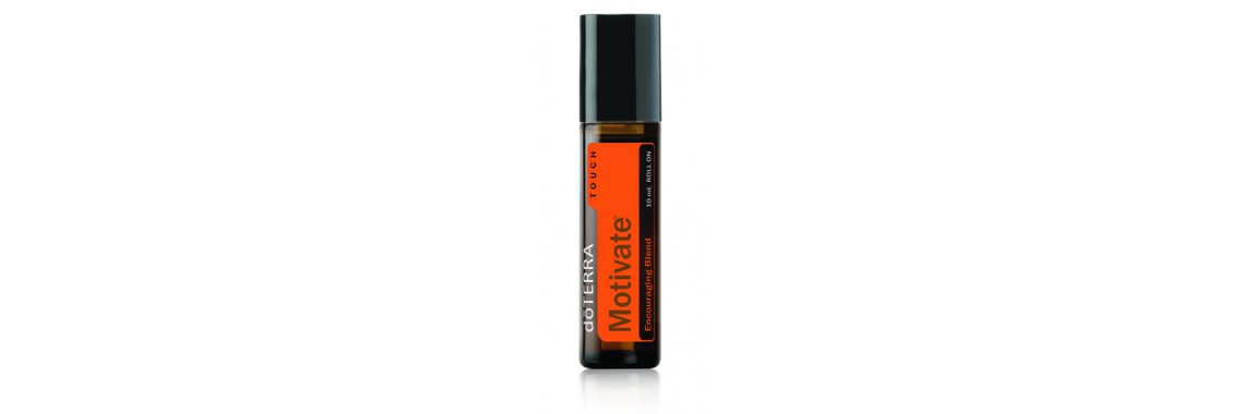 Motivate™ Touch -  10 ml