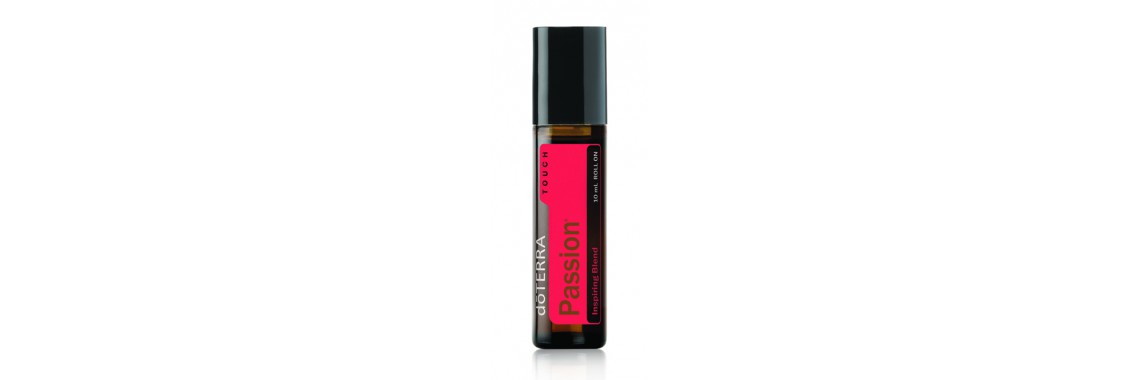 Passion™ Touch -  10 ml