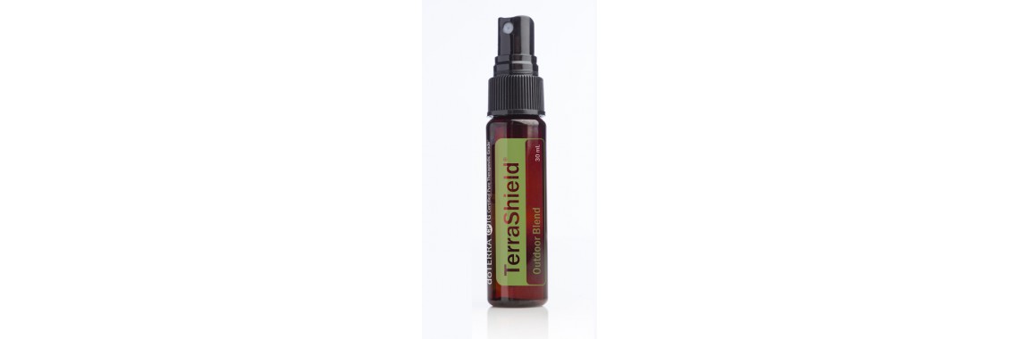 TerraArmour® Spray (TerraShield® Spray)-  30 ml