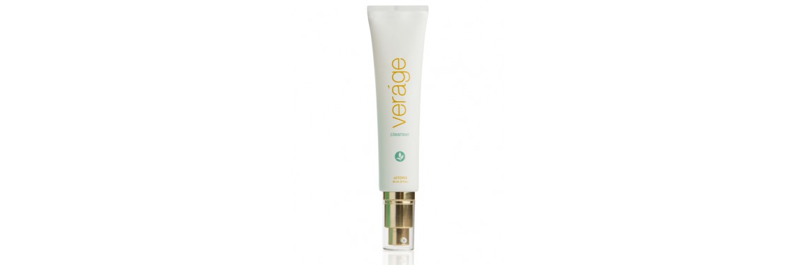 Verge™ Cleanser -  60 ml