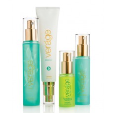 Verge™ Skin Care Collection -  4 Pack