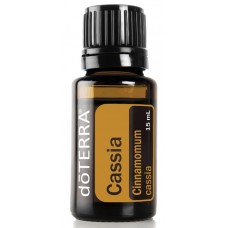 Cassia 100% Pure Oil -  15 ml