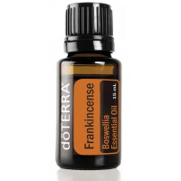 Frankincense 100% Pure Oil -  15 ml
