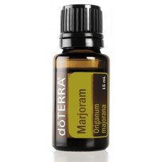 Marjoram 100% Pure Oil -  15 ml