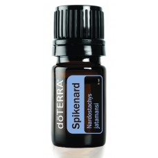 Spikenard 100% Pure Oil -  5 ml