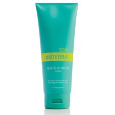 SPA Hand & Body Lotion -  200 ml