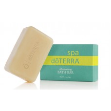 SPA Moisturising Bath Bar -  113 g