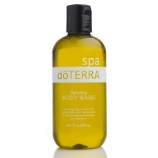 SPA Refreshing Body Wash -  250 ml