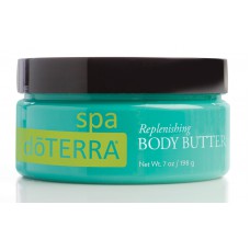 SPA Replenishing Body Butter -  198 g